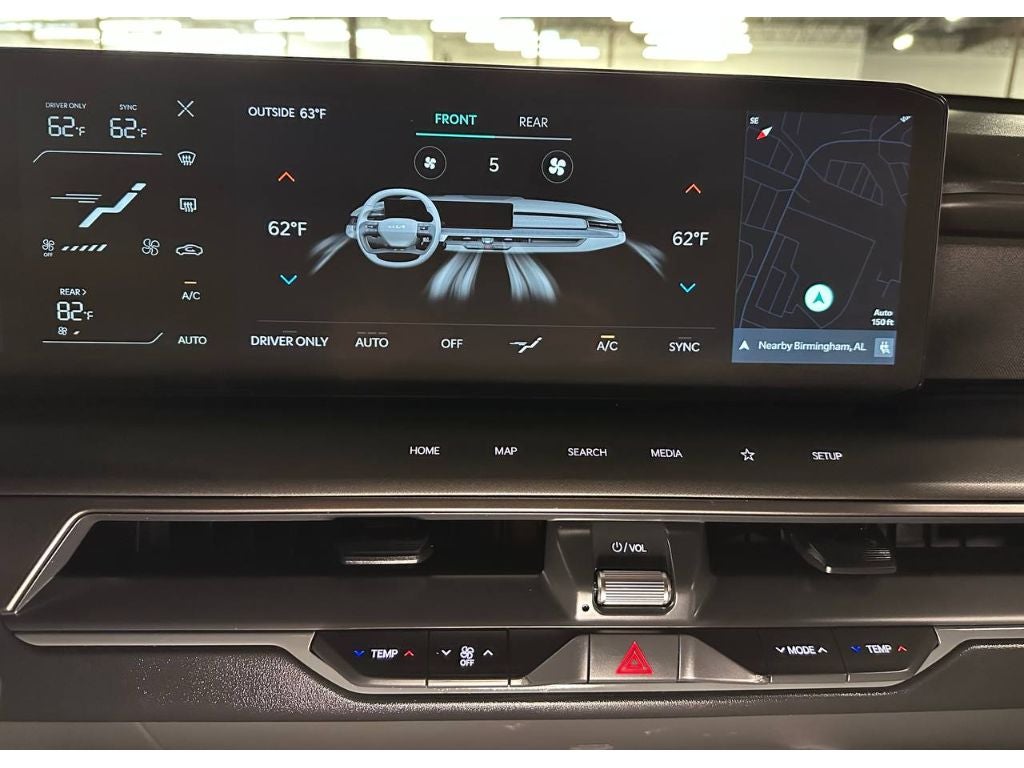 2024 Kia EV9 Light LR