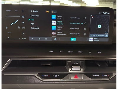 2024 Kia EV9 Light LR