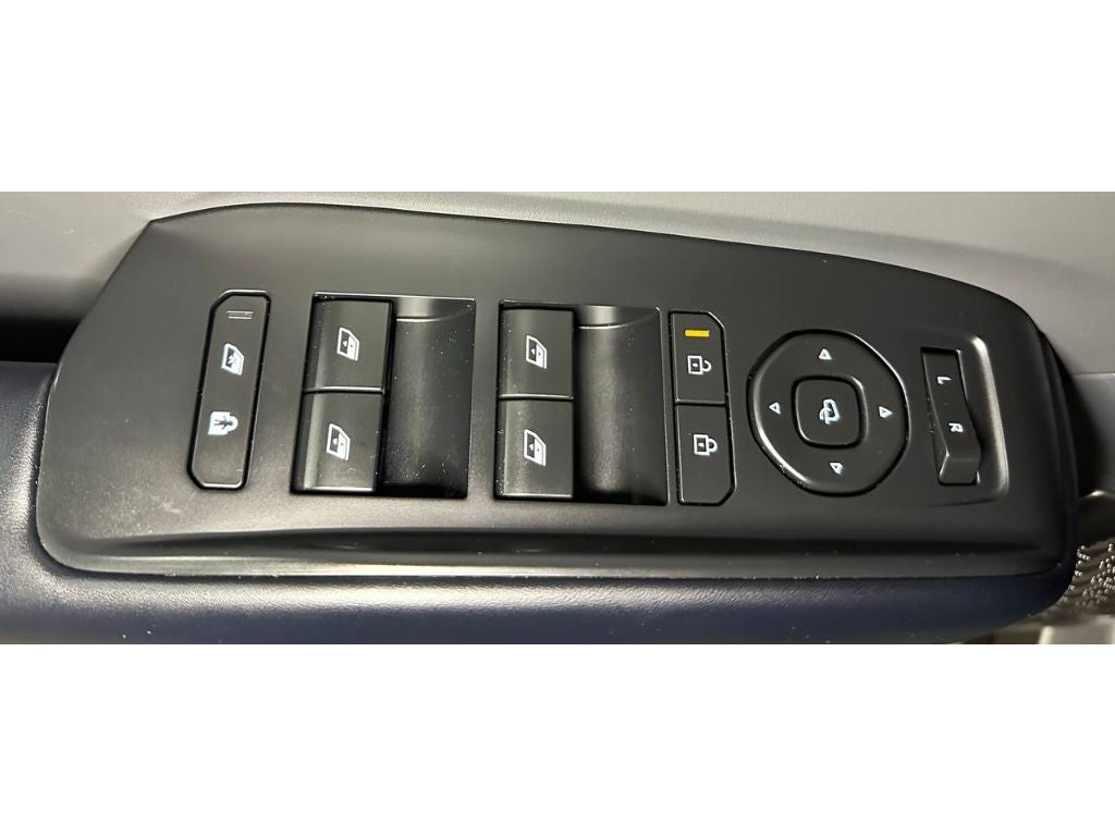 2024 Kia EV9 Light LR