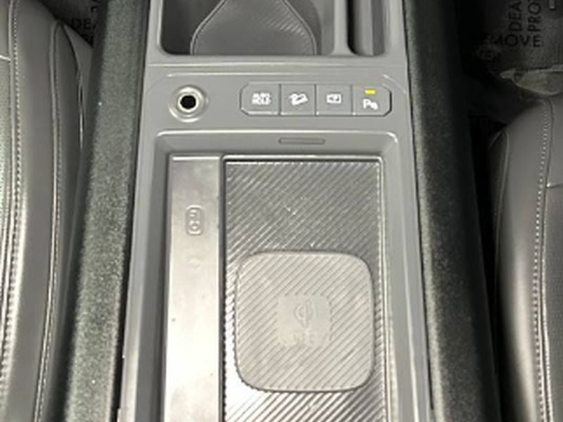 2024 Kia EV9 Light LR