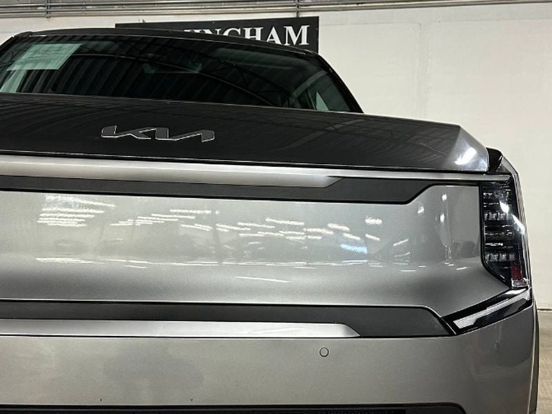 2024 Kia EV9 Light LR