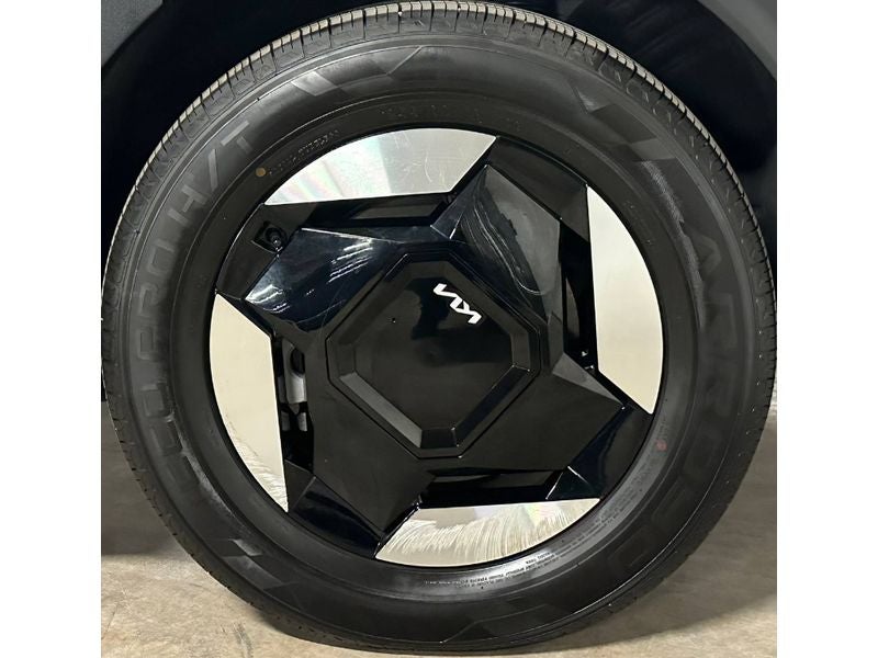 2024 Kia EV9 Light LR