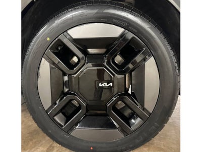 2024 Kia EV9 GT-Line