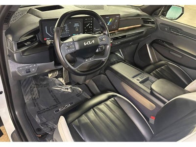 2024 Kia EV9 GT-Line