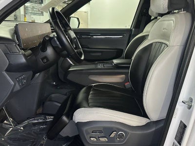 2024 Kia EV9 GT-Line