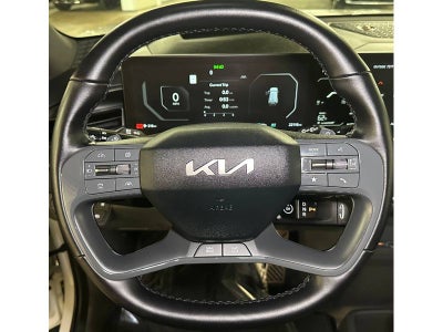 2024 Kia EV9 GT-Line
