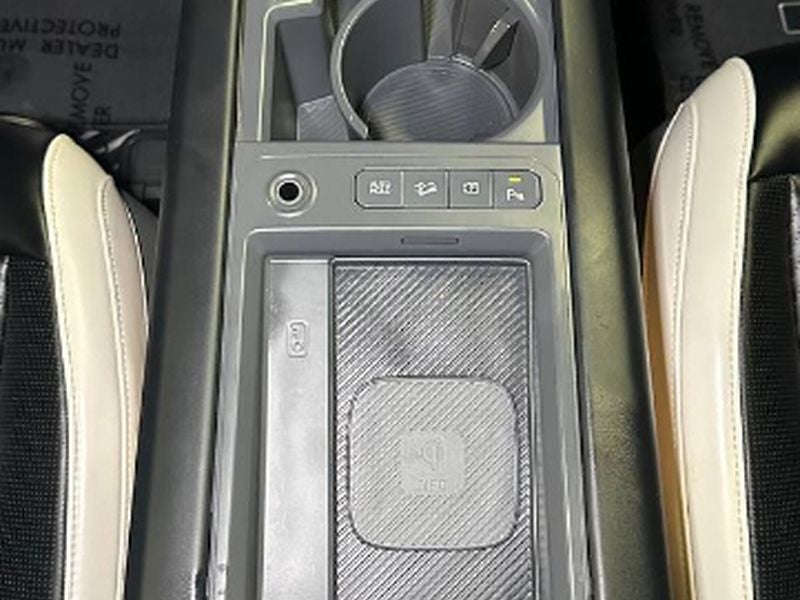 2024 Kia EV9 GT-Line