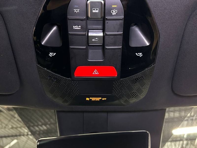 2024 Kia EV9 GT-Line