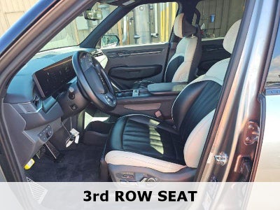 2024 Kia EV9 GT-Line