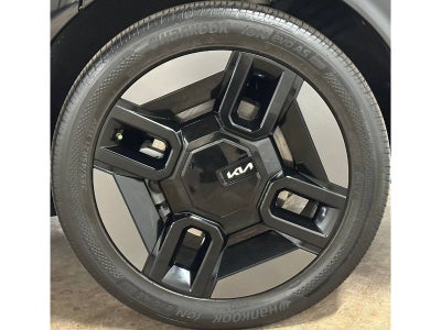 2024 Kia EV9 GT-Line