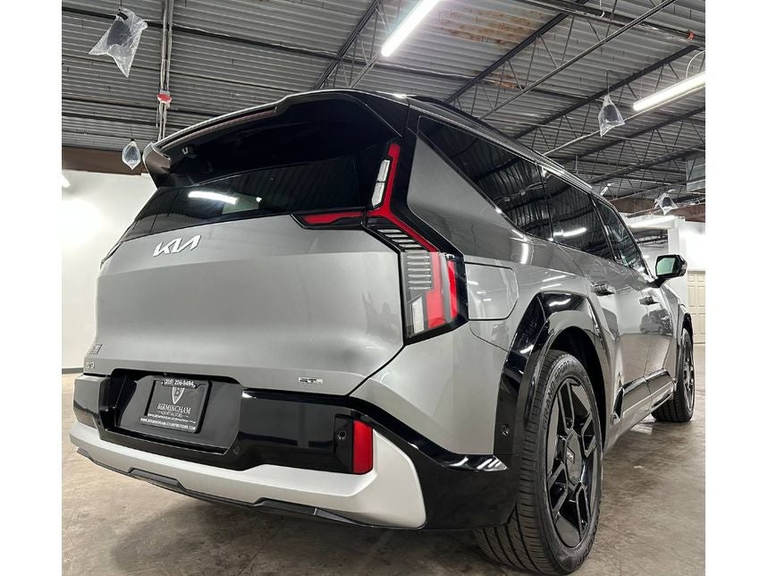 2024 Kia EV9 GT-Line