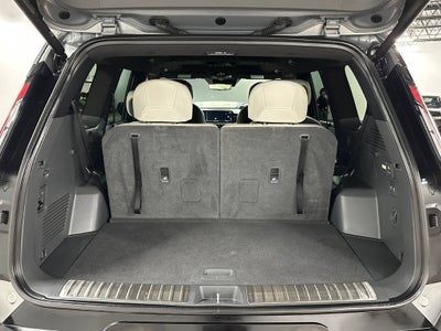 2024 Kia EV9 GT-Line