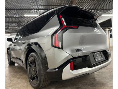 2024 Kia EV9 GT-Line