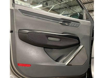 2024 Kia EV9 GT-Line