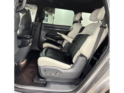 2024 Kia EV9 GT-Line