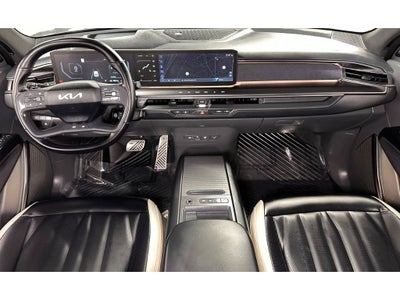 2024 Kia EV9 GT-Line