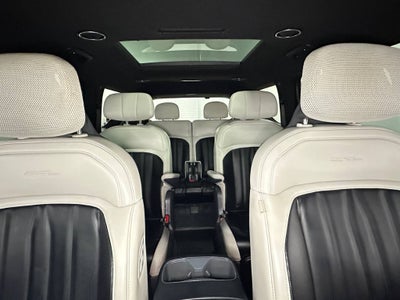 2024 Kia EV9 GT-Line