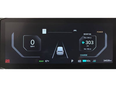 2024 Kia EV9 GT-Line