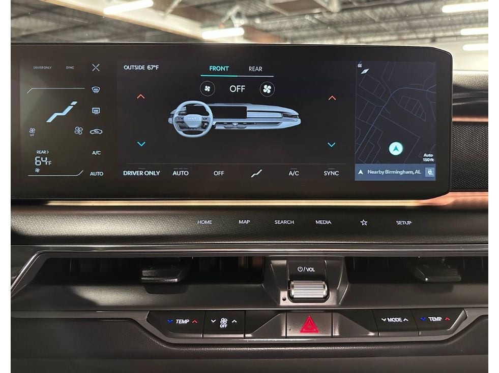 2024 Kia EV9 GT-Line