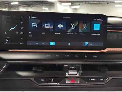 2024 Kia EV9 GT-Line