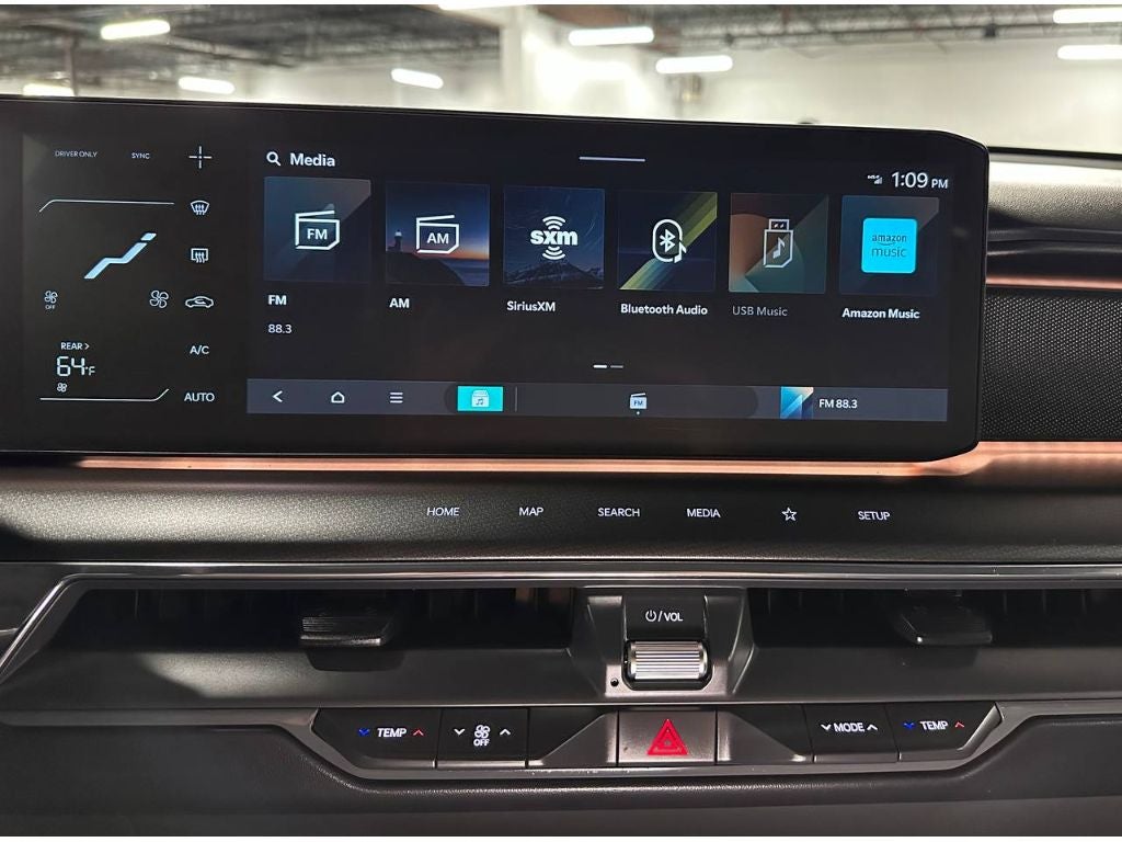 2024 Kia EV9 GT-Line