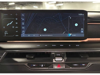 2024 Kia EV9 GT-Line