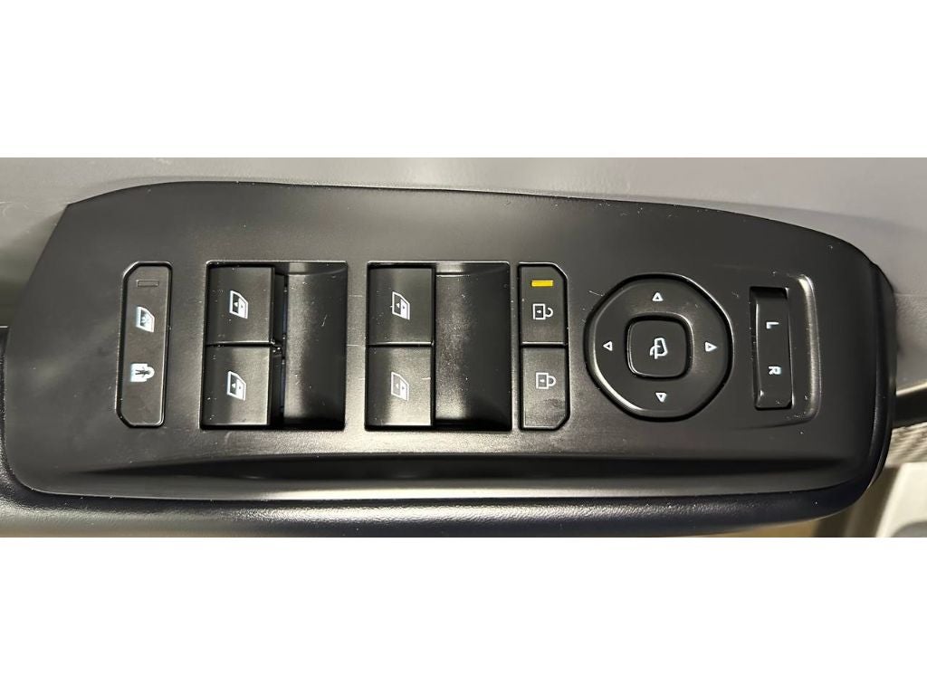 2024 Kia EV9 GT-Line