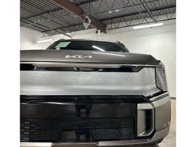 2024 Kia EV9 GT-Line