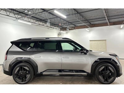 2024 Kia EV9 GT-Line