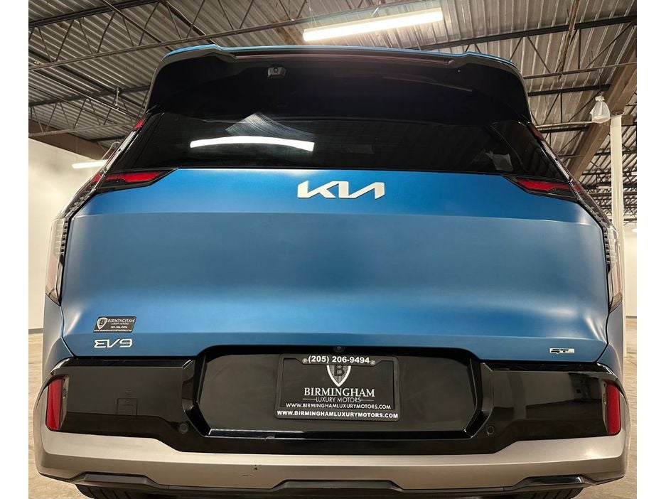 2024 Kia EV9 GT-Line