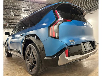 2024 Kia EV9 GT-Line