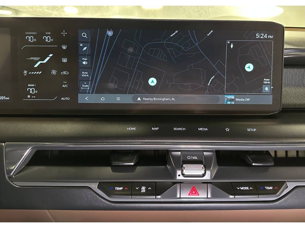 2024 Kia EV9 GT-Line
