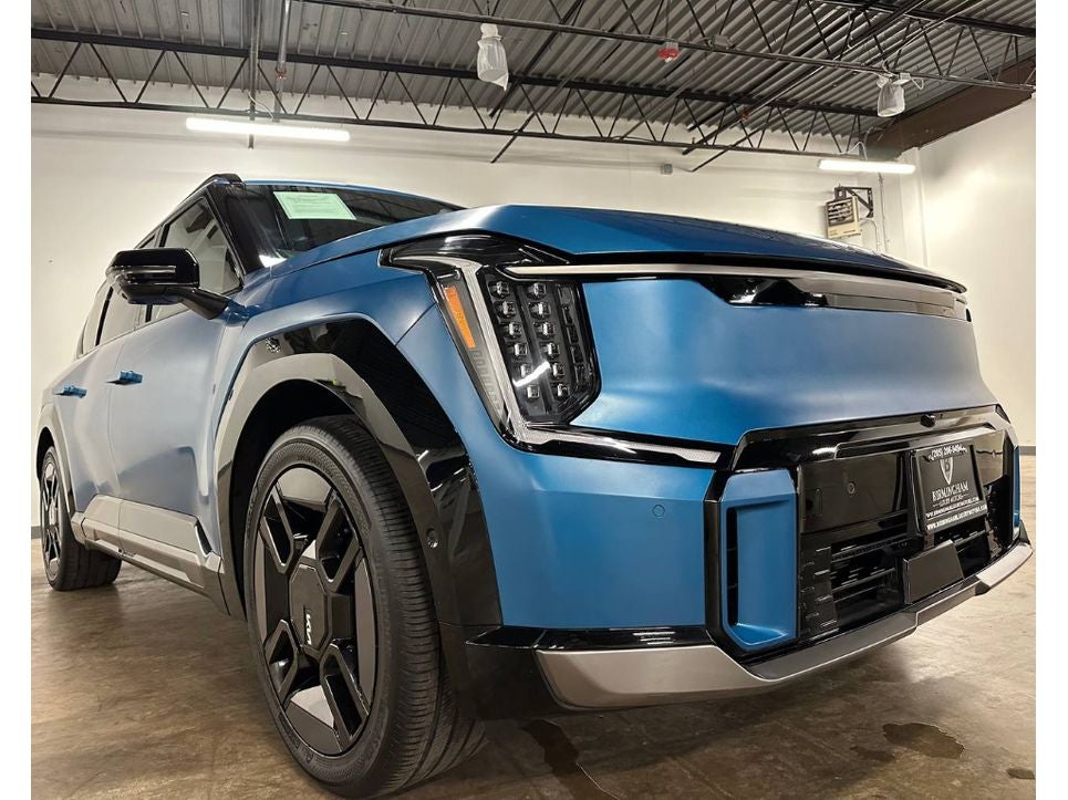 2024 Kia EV9 GT-Line