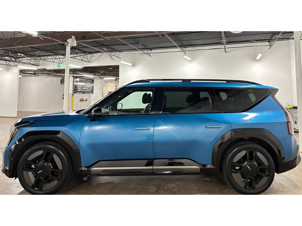 2024 Kia EV9 GT-Line