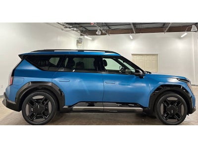 2024 Kia EV9 GT-Line