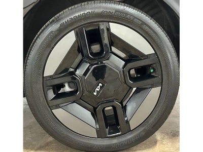 2024 Kia EV9 GT-Line