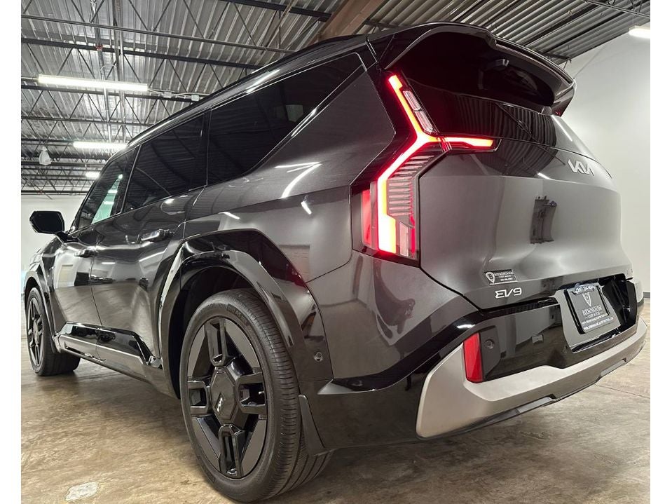 2024 Kia EV9 GT-Line