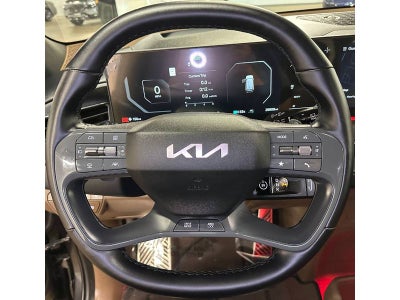 2024 Kia EV9 GT-Line