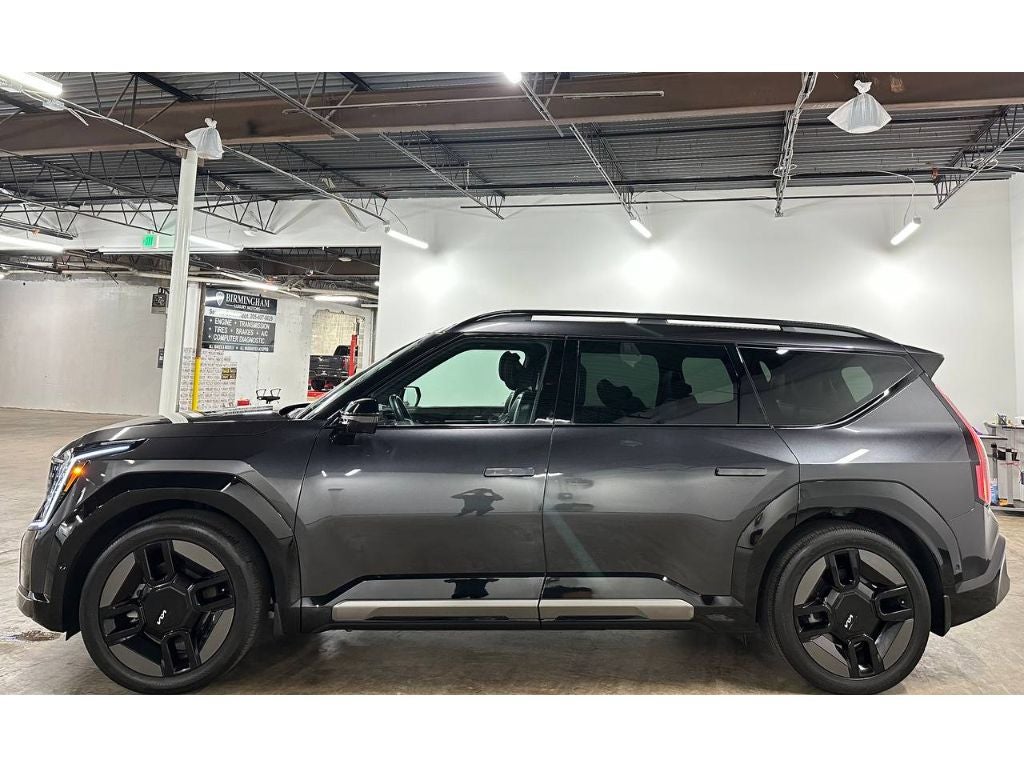 2024 Kia EV9 GT-Line