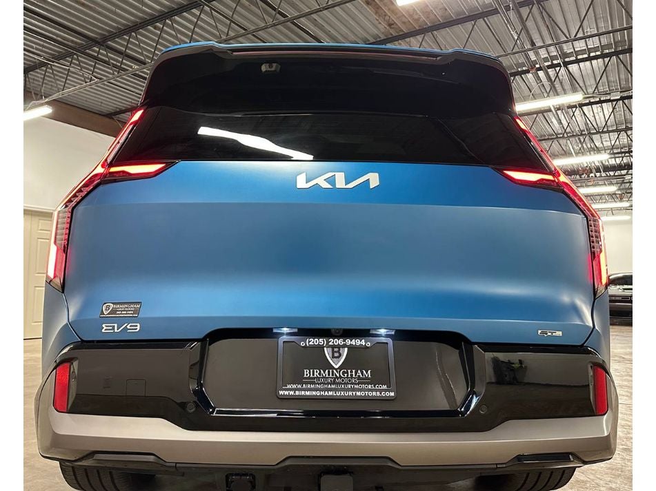 2024 Kia EV9 GT-Line
