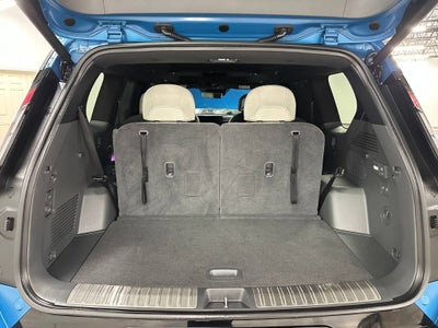 2024 Kia EV9 GT-Line