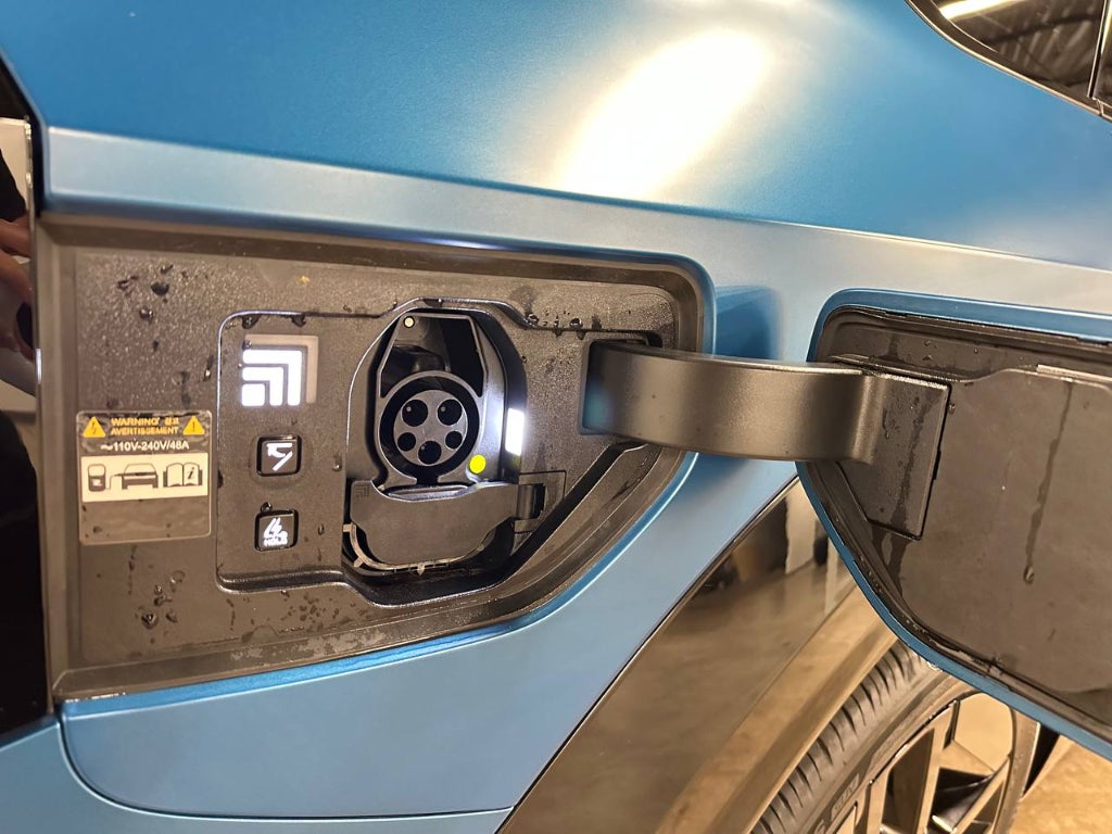 2024 Kia EV9 GT-Line