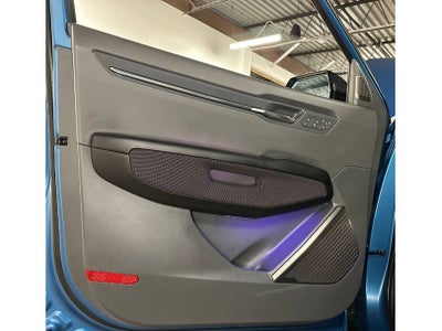 2024 Kia EV9 GT-Line