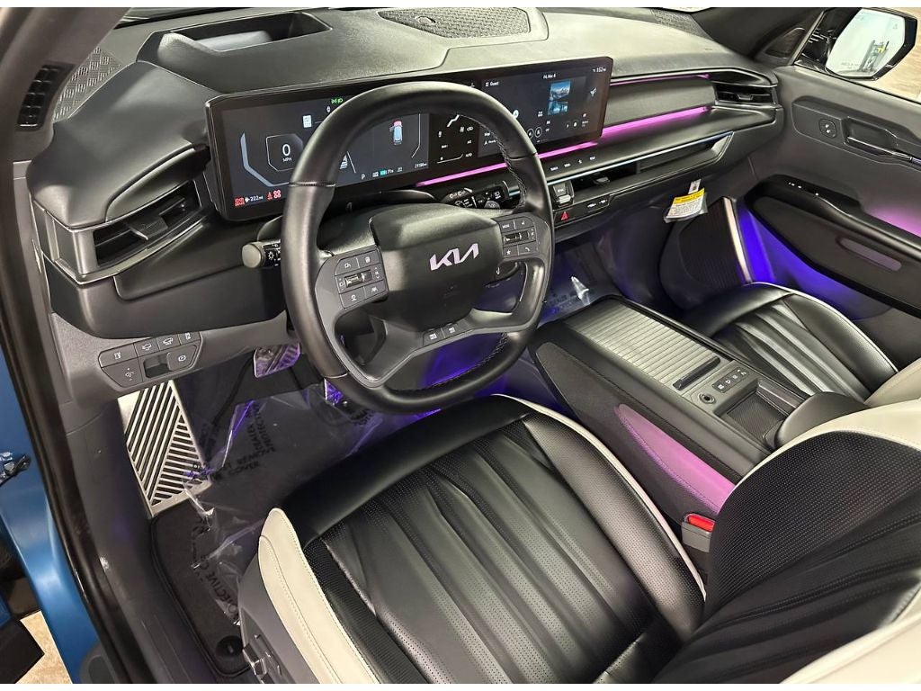 2024 Kia EV9 GT-Line