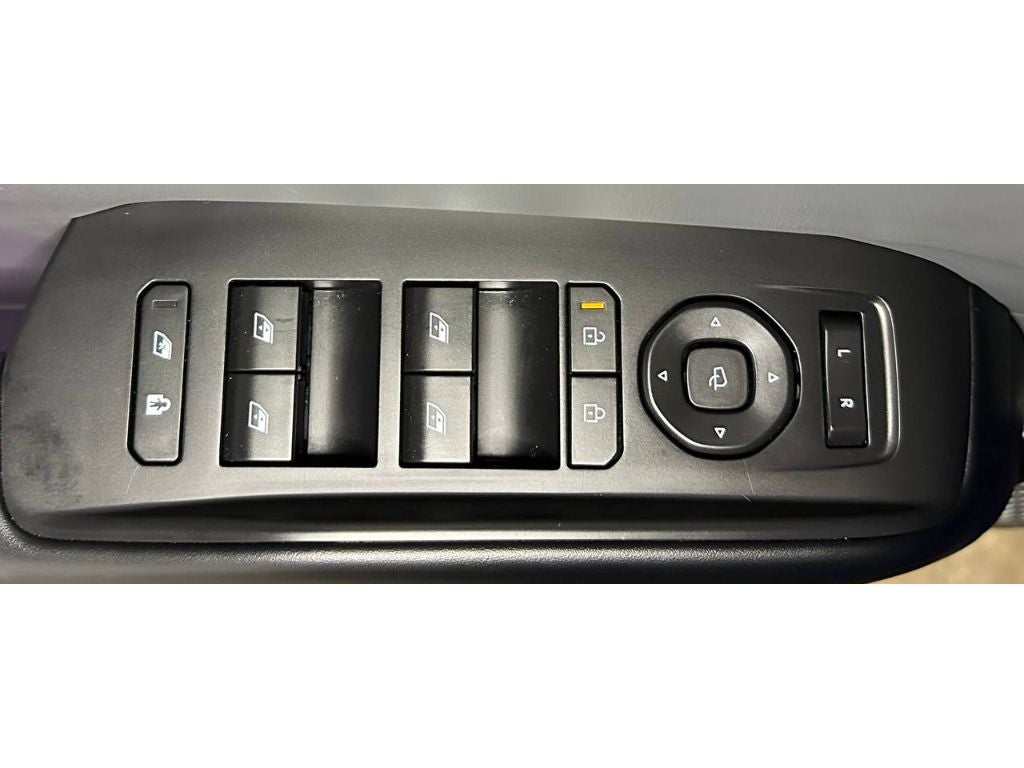 2024 Kia EV9 GT-Line