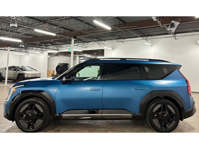 2024 Kia EV9 GT-Line