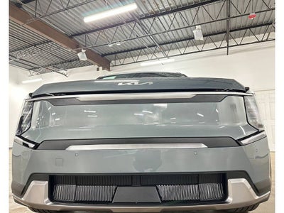 2024 Kia EV9 Wind