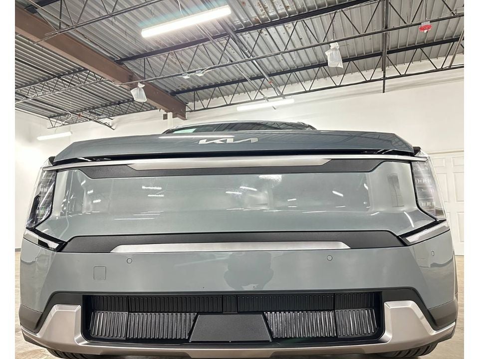 2024 Kia EV9 Wind