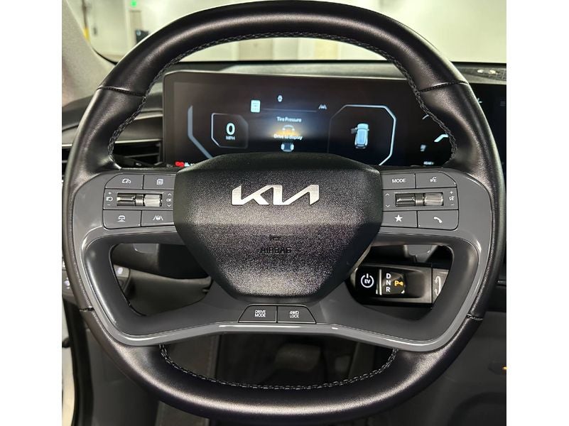 2024 Kia EV9 Wind