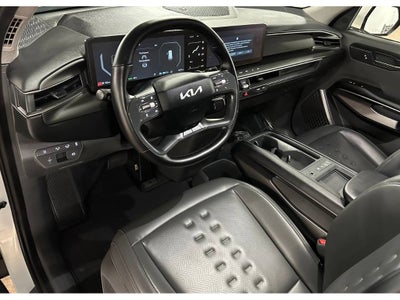 2024 Kia EV9 Wind
